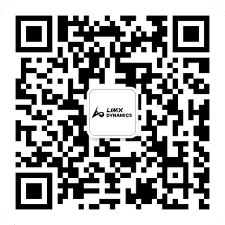 逐际动力售后服务二维码